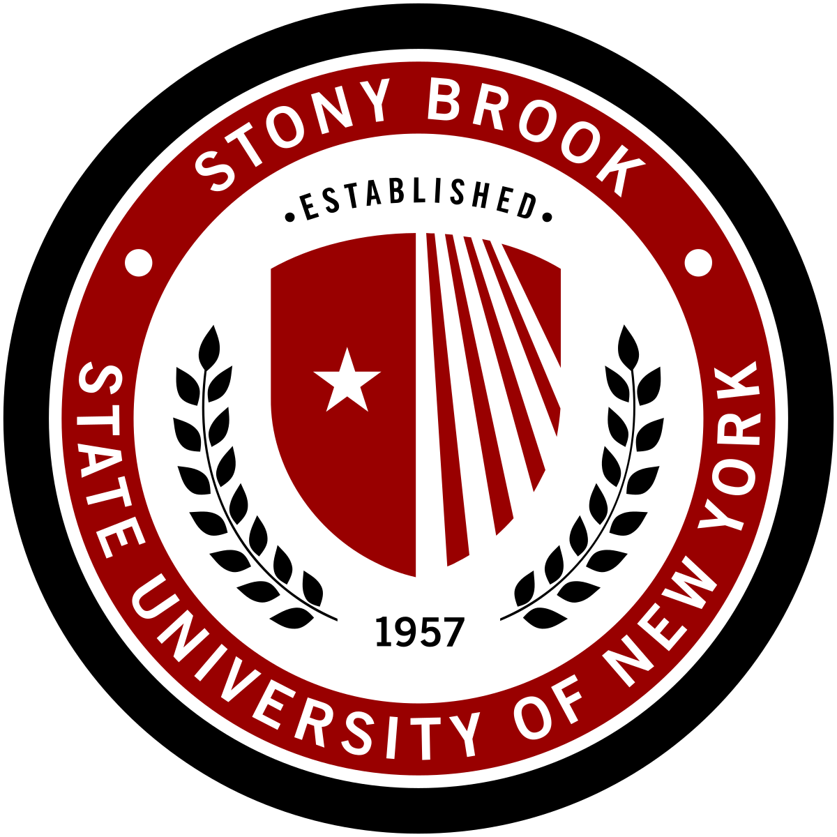 SUNY Stony Brook logo